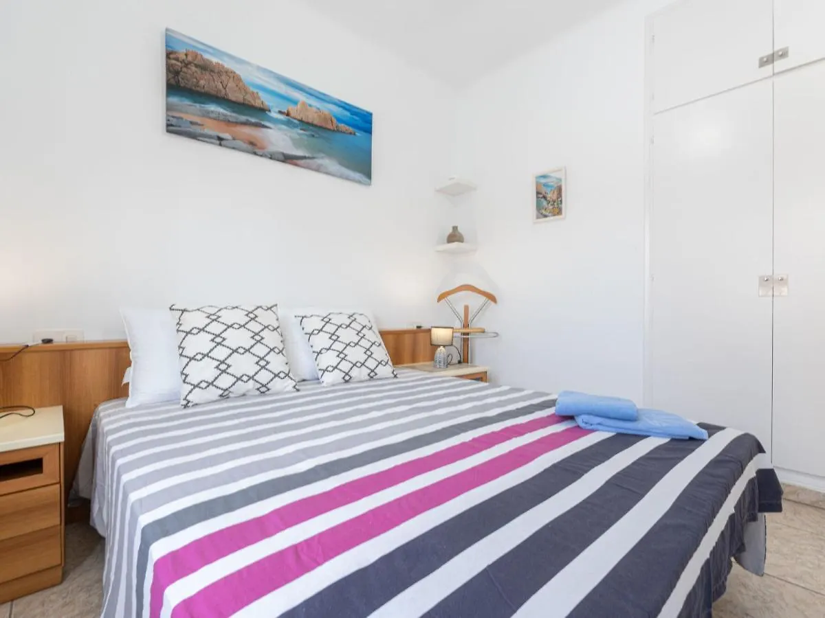 Holiday Home Louise By Interhome Эмпуриабрава